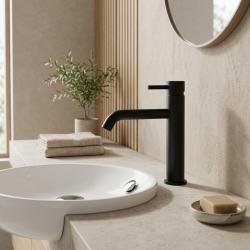aquanello-eternal-single-handle-sink-faucet-matte-black